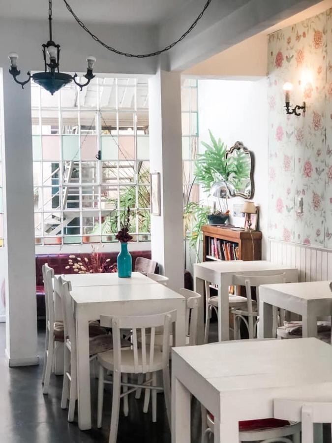 Boho Rooms Buenos Aires Exterior foto
