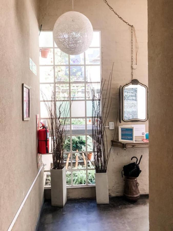 Boho Rooms Buenos Aires Exterior foto
