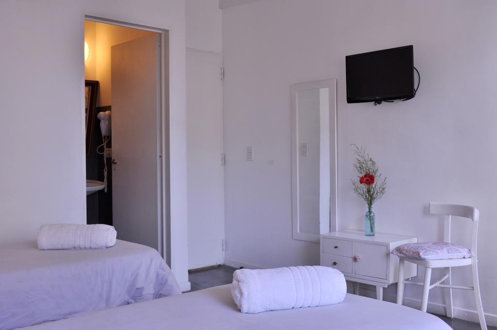 Boho Rooms Buenos Aires Exterior foto