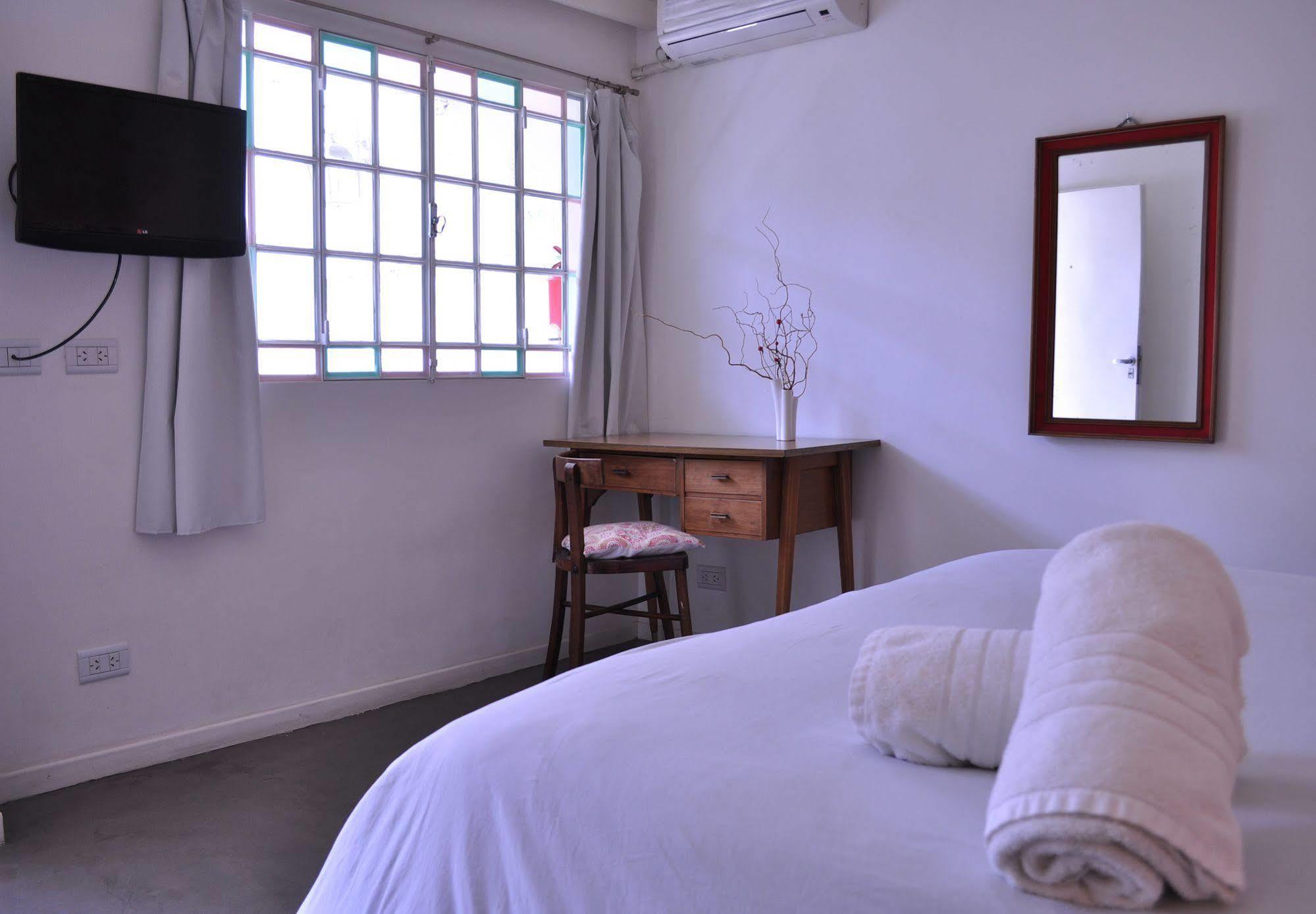 Boho Rooms Buenos Aires Exterior foto