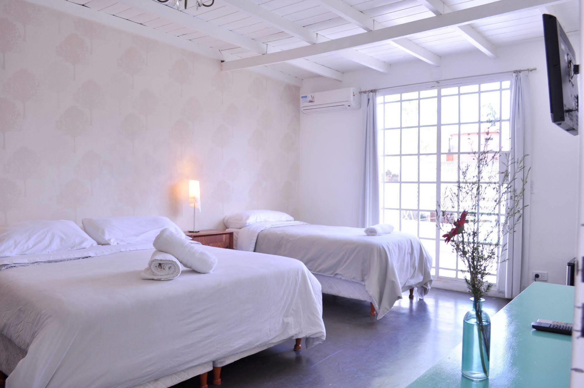 Boho Rooms Buenos Aires Exterior foto
