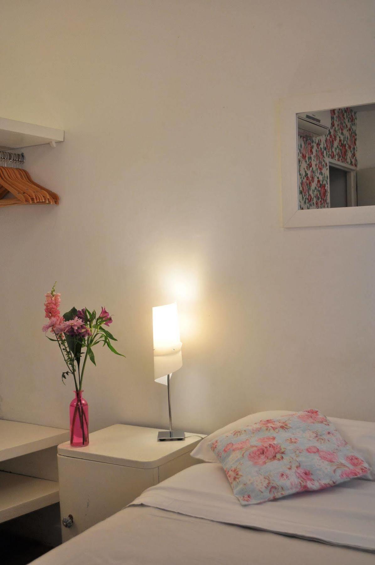 Boho Rooms Buenos Aires Exterior foto