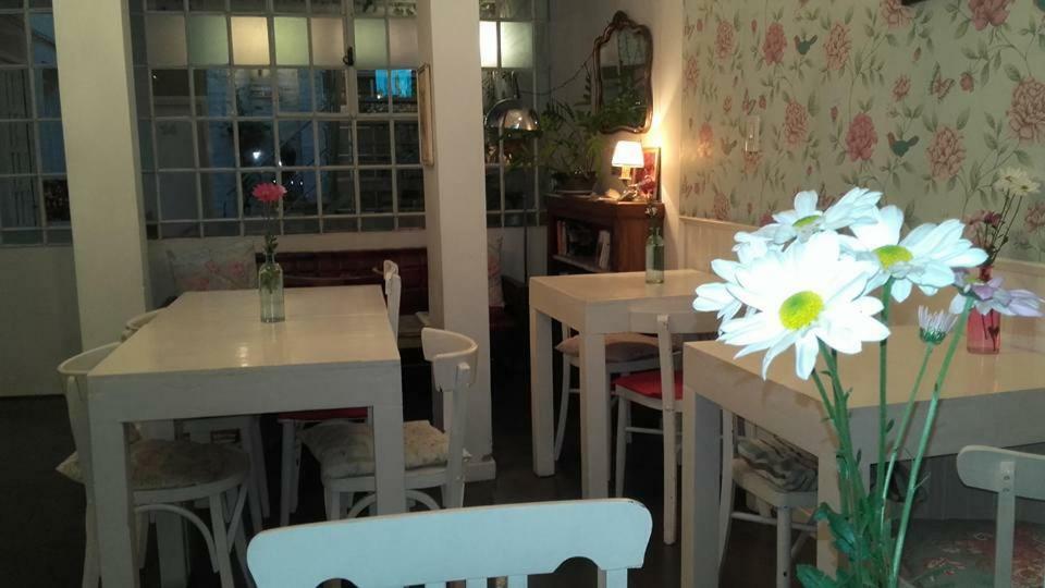 Boho Rooms Buenos Aires Exterior foto
