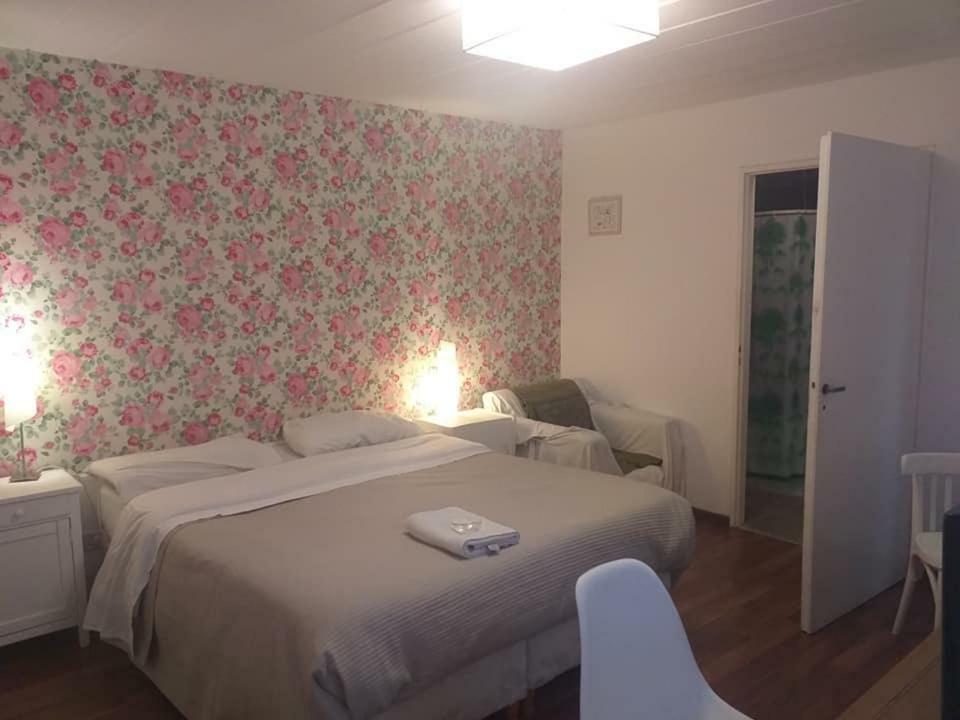 Boho Rooms Buenos Aires Exterior foto